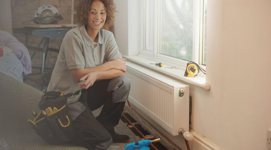 Professional sewer line replacement in Cabins, WV